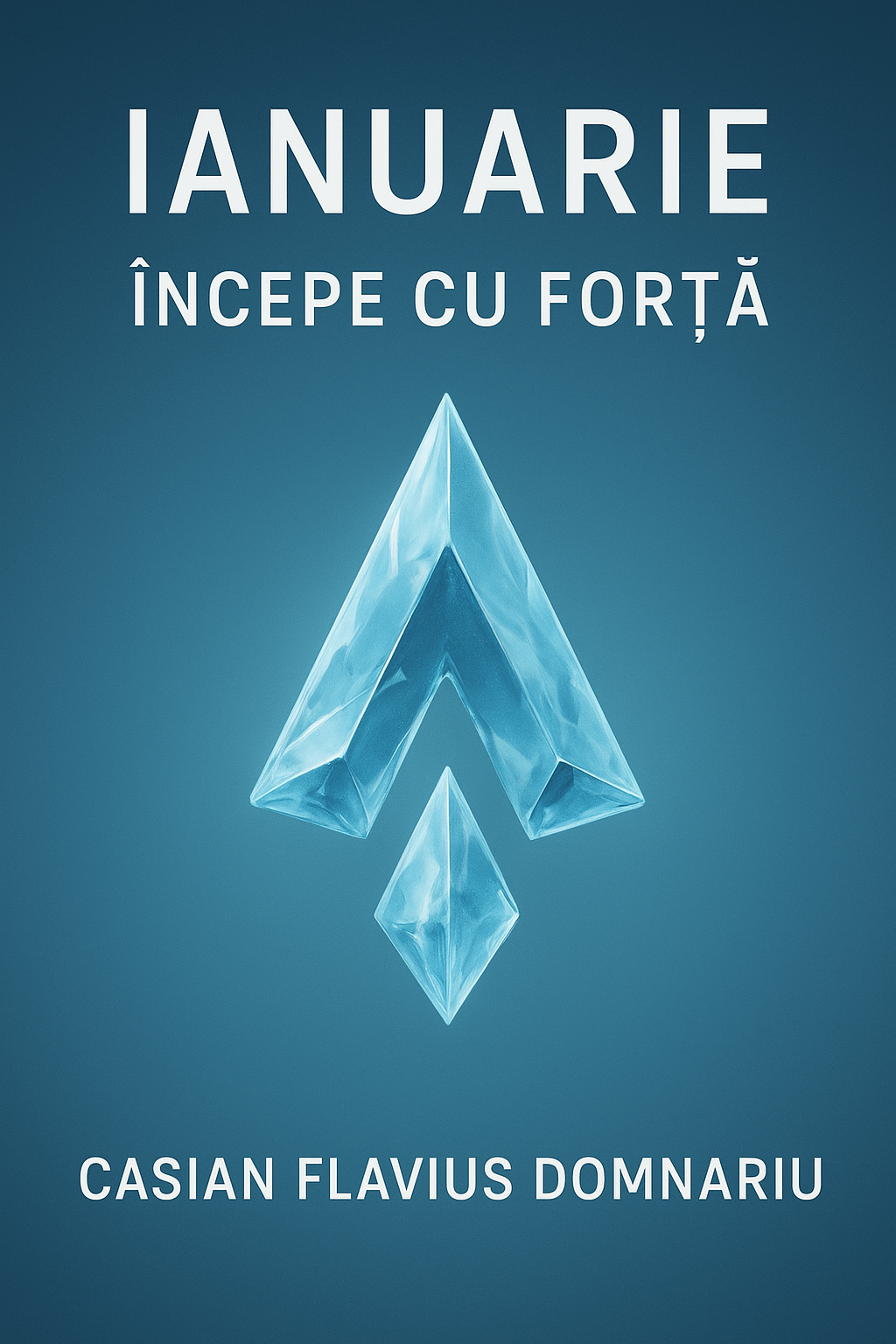 IANUARIE: Începe cu forță